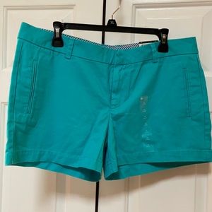 Stylus size 12 shorts new with tags